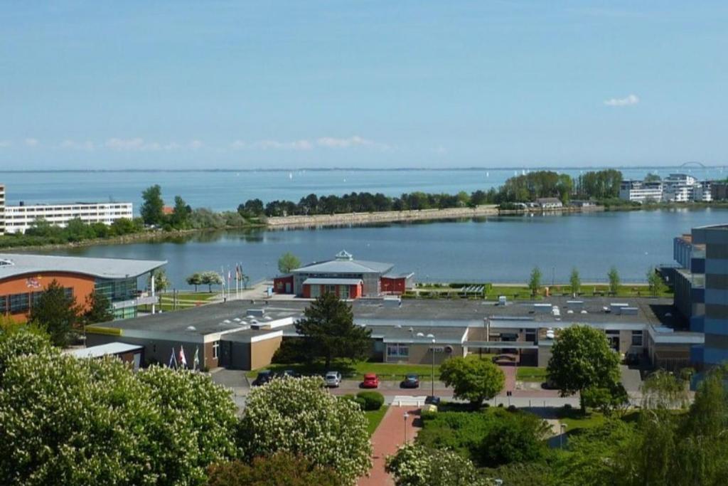 Ostsee-Ferienpark Heiligenhafen Exterior photo